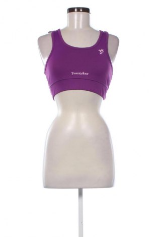 Top sport de damă. Twentyfour, Mărime M, Culoare Mov, Preț 52,63 Lei