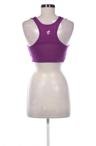 Top sport de damă. Twentyfour, Mărime M, Culoare Mov, Preț 52,63 Lei