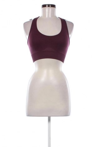 Damen Sporttop Unbranded, Größe XS, Farbe Rot, Preis € 8,00
