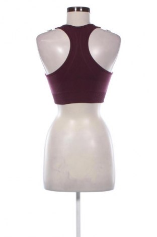 Damen Sporttop Unbranded, Größe XS, Farbe Rot, Preis € 8,00