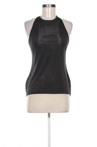 Damen Sporttop Unbranded, Größe S, Farbe Schwarz, Preis 8,00 €