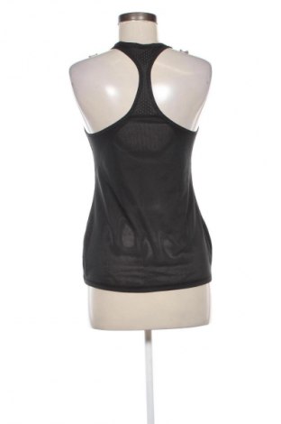 Damen Sporttop Unbranded, Größe S, Farbe Schwarz, Preis 8,00 €