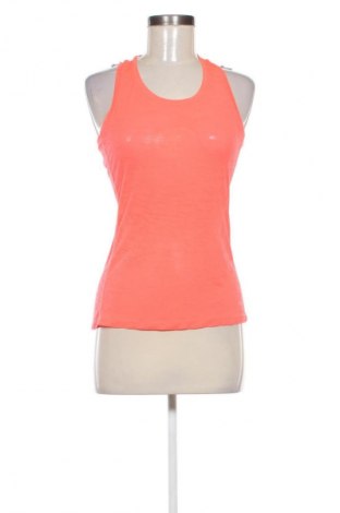 Top sport de damă. Unbranded, Mărime S, Culoare Portocaliu, Preț 41,16 Lei