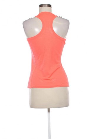 Top sport de damă. Unbranded, Mărime S, Culoare Portocaliu, Preț 41,16 Lei