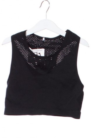 Női sport top Unbranded, Méret XS, Szín Fekete, Ár 3 128 Ft