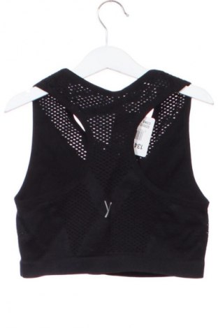 Női sport top Unbranded, Méret XS, Szín Fekete, Ár 3 128 Ft