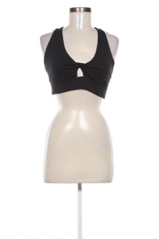 Damski sportowy top Unbranded, Rozmiar M, Kolor Czarny, Cena 34,48 zł