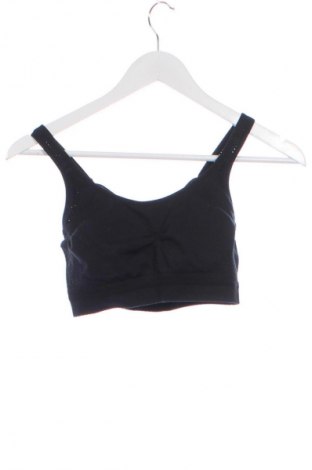 Damski sportowy top Unbranded, Rozmiar XS, Kolor Czarny, Cena 34,07 zł