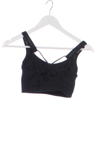 Damski sportowy top Unbranded, Rozmiar XS, Kolor Czarny, Cena 34,07 zł