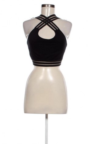 Női sport top Unbranded, Méret M, Szín Fekete, Ár 3 000 Ft