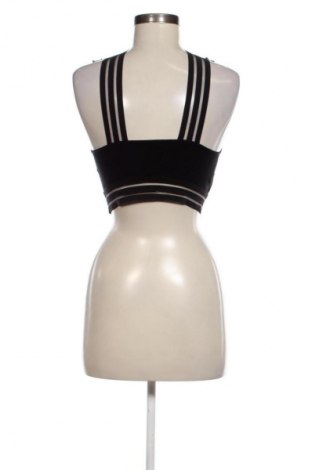 Női sport top Unbranded, Méret M, Szín Fekete, Ár 3 000 Ft