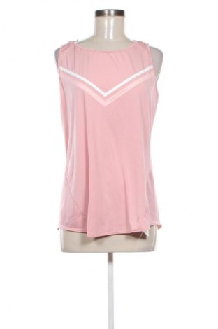 Дамски спортен топ Unbranded, Размер L, Цвят Розов, Цена 15,01 лв.