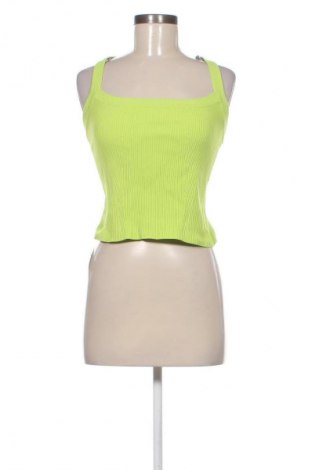 Női sport top Unbranded, Méret M, Szín Zöld, Ár 3 000 Ft