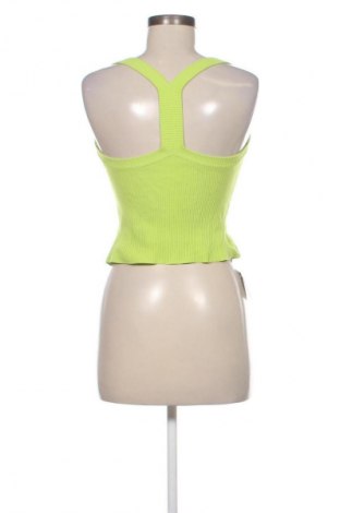 Női sport top Unbranded, Méret M, Szín Zöld, Ár 3 000 Ft