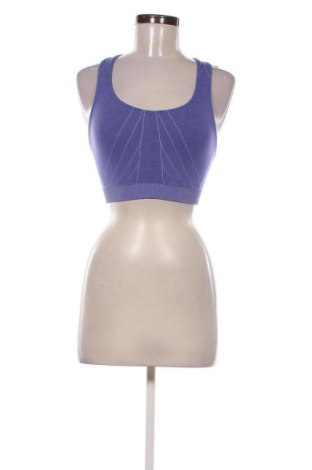 Damski sportowy top Unbranded, Rozmiar M, Kolor Fioletowy, Cena 29,99 zł