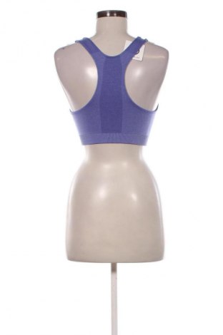 Damski sportowy top Unbranded, Rozmiar M, Kolor Fioletowy, Cena 29,99 zł