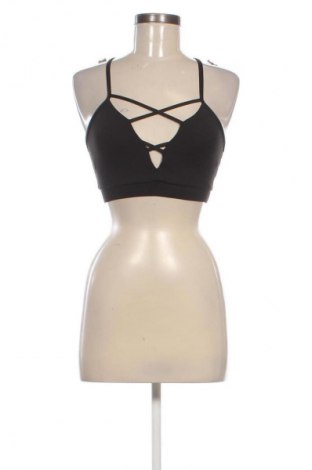 Damen Sporttop Unbranded, Größe S, Farbe Schwarz, Preis € 7,67