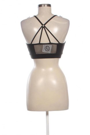 Damen Sporttop Unbranded, Größe S, Farbe Schwarz, Preis € 7,67