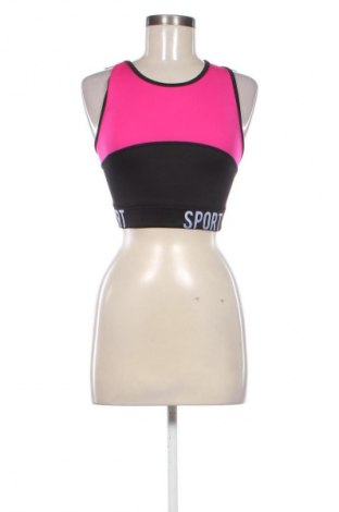 Дамски спортен топ Unbranded, Размер XS, Цвят Многоцветен, Цена 14,99 лв.