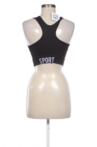 Дамски спортен топ Unbranded, Размер XS, Цвят Многоцветен, Цена 14,99 лв.