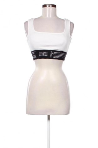 Dámský sportovní top  Unbranded, Velikost M, Barva Bílá, Cena  190,00 Kč