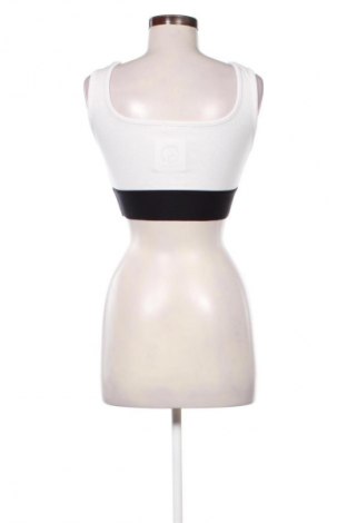Dámský sportovní top  Unbranded, Velikost M, Barva Bílá, Cena  190,00 Kč