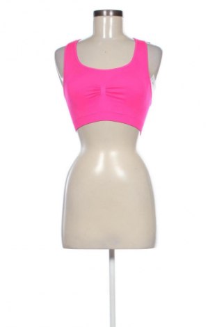 Dámský sportovní top  Unbranded, Velikost XS, Barva Růžová, Cena  190,00 Kč