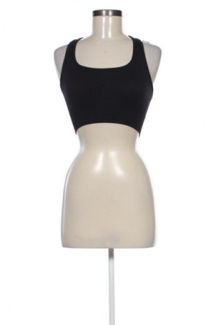 Damski sportowy top Unbranded, Rozmiar S, Kolor Czarny, Cena 35,95 zł