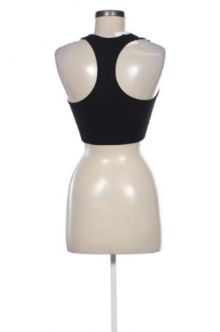 Damski sportowy top Unbranded, Rozmiar S, Kolor Czarny, Cena 35,95 zł