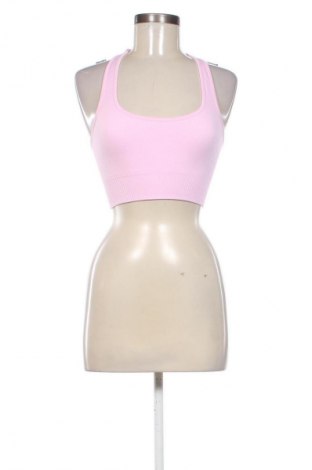 Damen Sporttop Unbranded, Größe S, Farbe Rosa, Preis € 8,00
