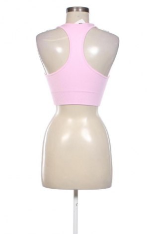 Damen Sporttop Unbranded, Größe S, Farbe Rosa, Preis € 8,00