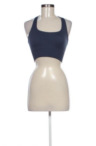 Damen Sporttop Unbranded, Größe S, Farbe Blau, Preis € 8,00