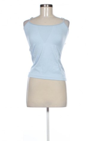 Női sport top Unbranded, Méret M, Szín Kék, Ár 2 370 Ft