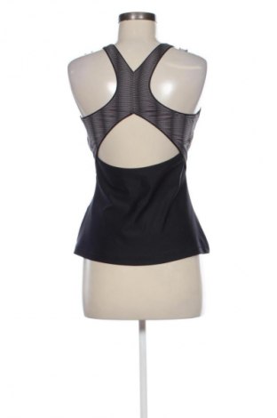 Dámský sportovní top  Under Armour, Velikost S, Barva Černá, Cena  430,00 Kč