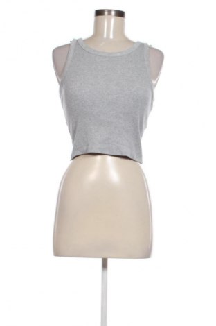 Дамски спортен топ Uniqlo, Размер XS, Цвят Сив, Цена 20,01 лв.