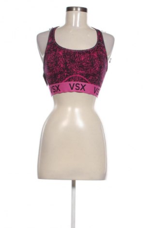 Γυναίκειο αθλητικό τοπ VSX Sport, Μέγεθος M, Χρώμα Πολύχρωμο, Τιμή 10,23 €