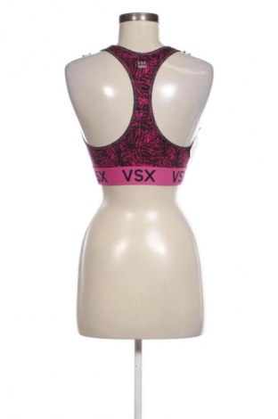 Γυναίκειο αθλητικό τοπ VSX Sport, Μέγεθος M, Χρώμα Πολύχρωμο, Τιμή 10,23 €