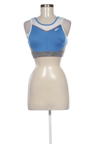 Damski sportowy top Work Out, Rozmiar S, Kolor Kolorowy, Cena 34,48 zł