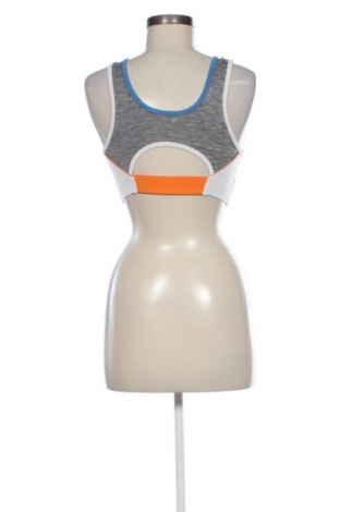 Damski sportowy top Work Out, Rozmiar S, Kolor Kolorowy, Cena 34,48 zł