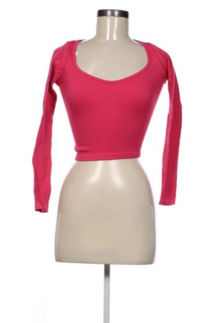 Dámský sportovní top  Zara, Velikost XS, Barva Růžová, Cena  299,00 Kč