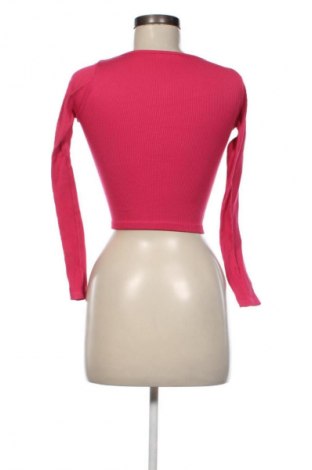 Dámský sportovní top  Zara, Velikost XS, Barva Růžová, Cena  299,00 Kč
