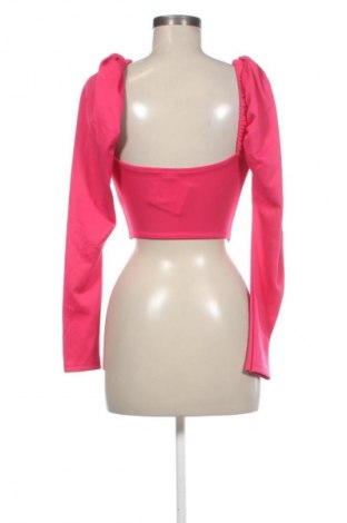 Damen Sporttop Zara, Größe S, Farbe Rosa, Preis 12,99 €