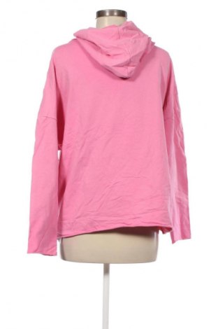 Damen Sweatshirt 17 & Co., Größe L, Farbe Rosa, Preis € 9,99