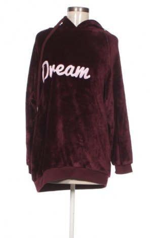 Dámska mikina  9th Avenue, Veľkosť S, Farba Červená, Cena  11,95 €