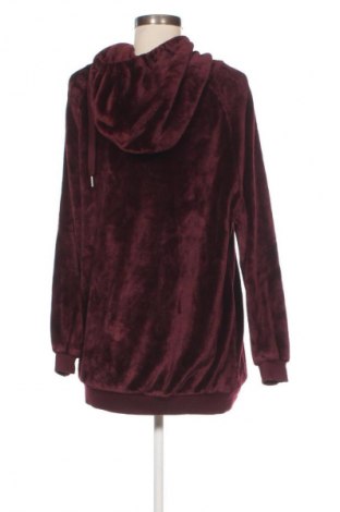 Dámska mikina  9th Avenue, Veľkosť S, Farba Červená, Cena  11,95 €