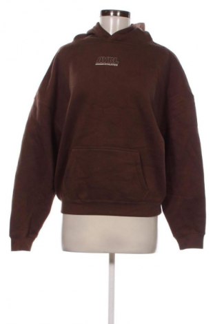 Dámska mikina  AYBL, Veľkosť XS, Farba Hnedá, Cena  25,95 €