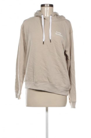 Дамски суитшърт Aada Studios, Размер M, Цвят Бежов, Цена 41,99 лв.