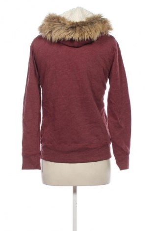 Γυναικείο φούτερ Abercrombie & Fitch, Μέγεθος M, Χρώμα Κόκκινο, Τιμή 50,99 €