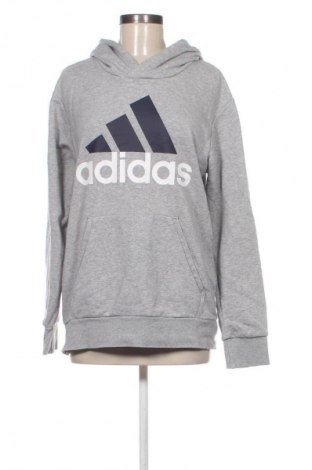 Dámská mikina  Adidas, Velikost XL, Barva Šedá, Cena  1 379,00 Kč