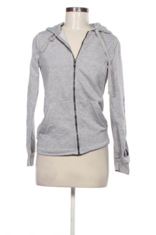 Damen Sweatshirt Adidas, Größe XS, Farbe Grau, Preis € 44,99